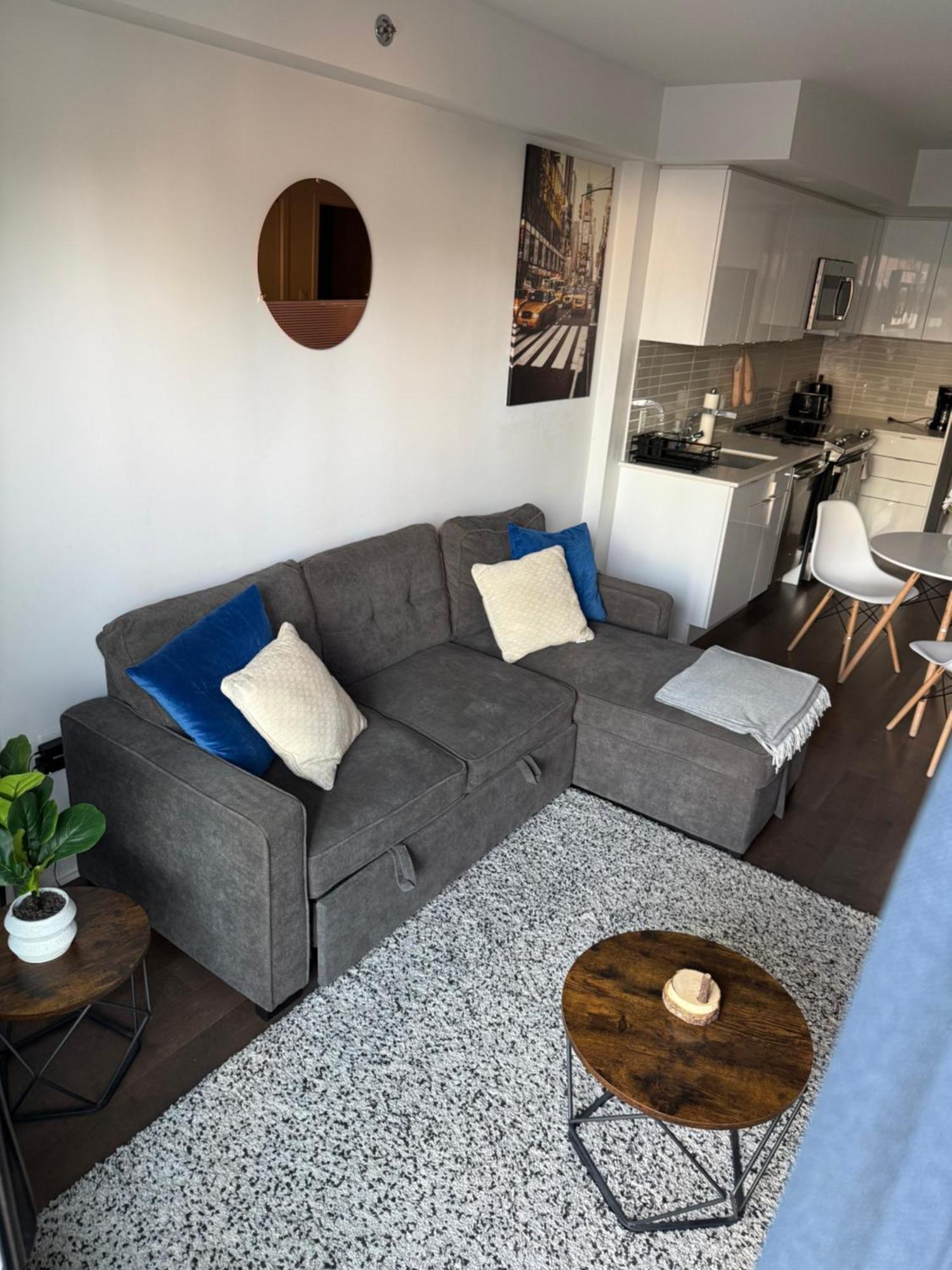 Condo In The Heart Of Downtown Montreal Exterior photo